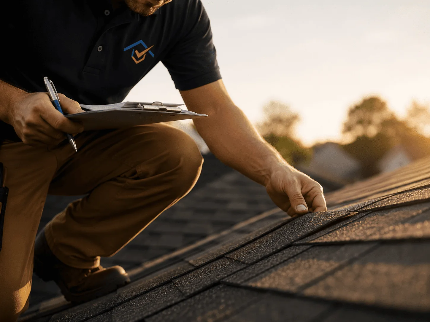 Why Choose Roof Inspection in Hardyville, VA